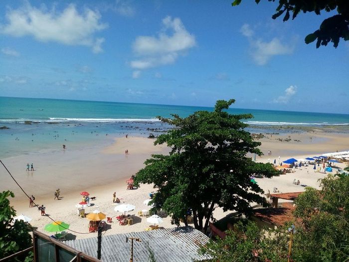 Viagem - Natal-rio Grande Do Norte - 2