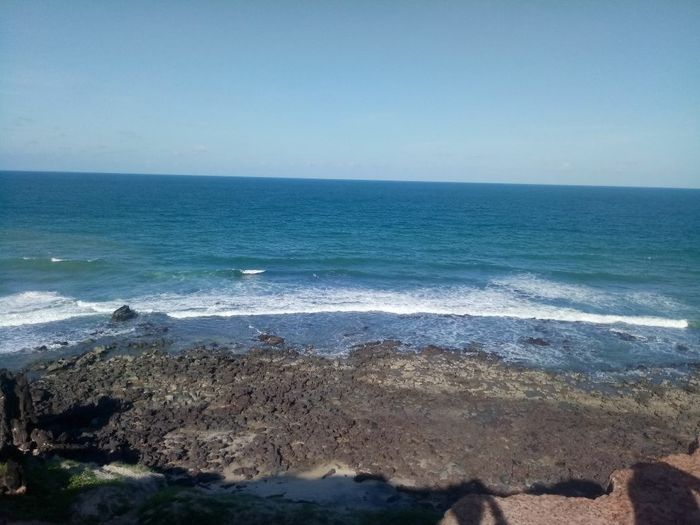Viagem - Natal-rio Grande Do Norte - 3