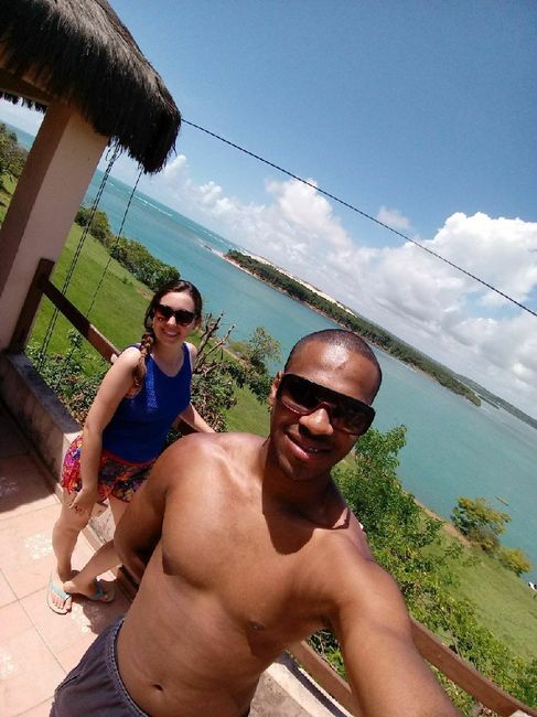 Viagem - Natal-rio Grande Do Norte - 5