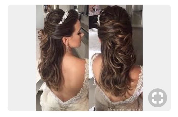 Me ajudem a escolher! (penteado) - 4