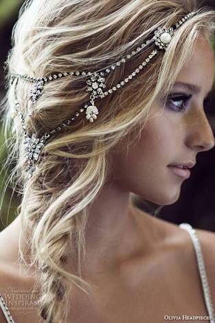 #noivamusa - acessórios de cabelo - 5