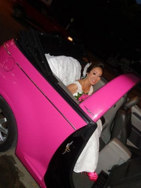 casamento