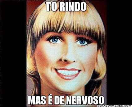 Sonhei com o casamento: acordei rindo de mim mesma!! - 1