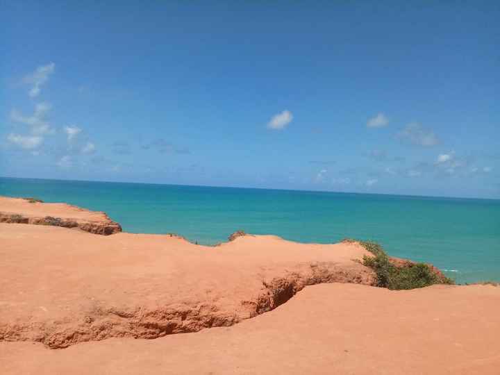 Viagem - Natal-rio Grande Do Norte - 8