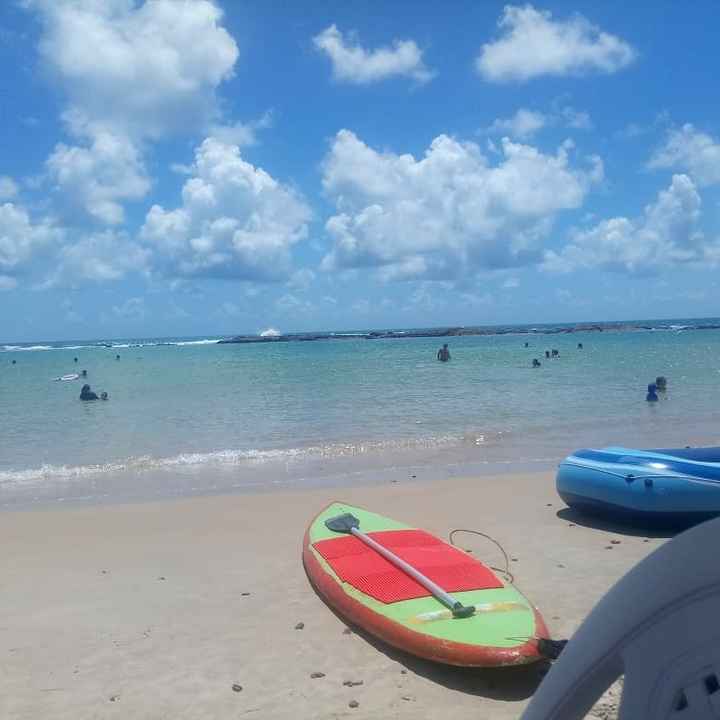 Viagem - Natal-rio Grande Do Norte - 9