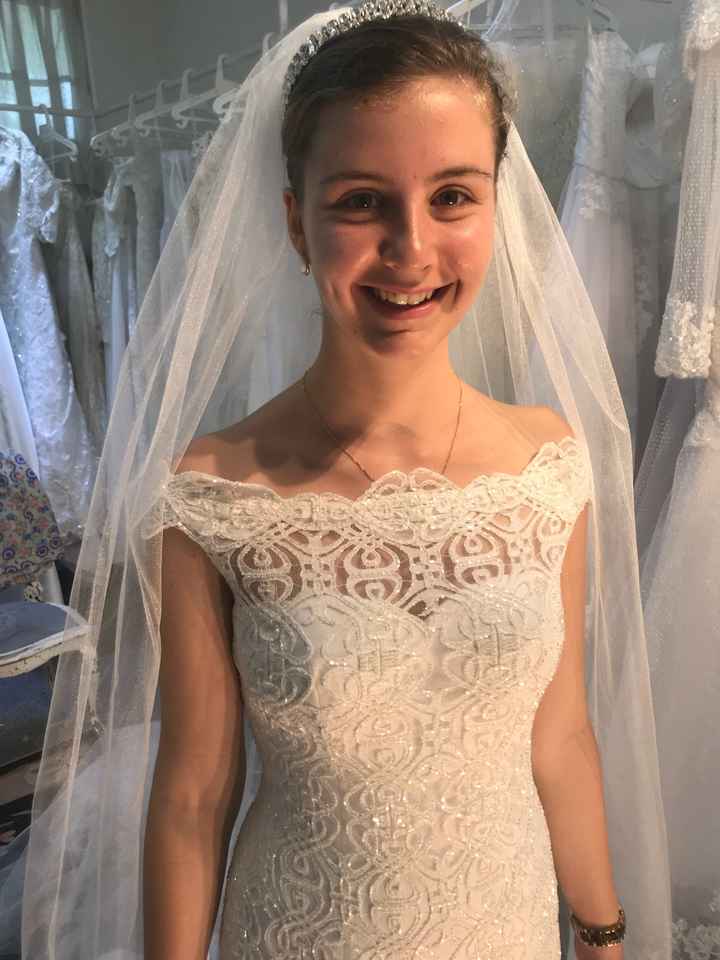 Meu vestido ideal - 4