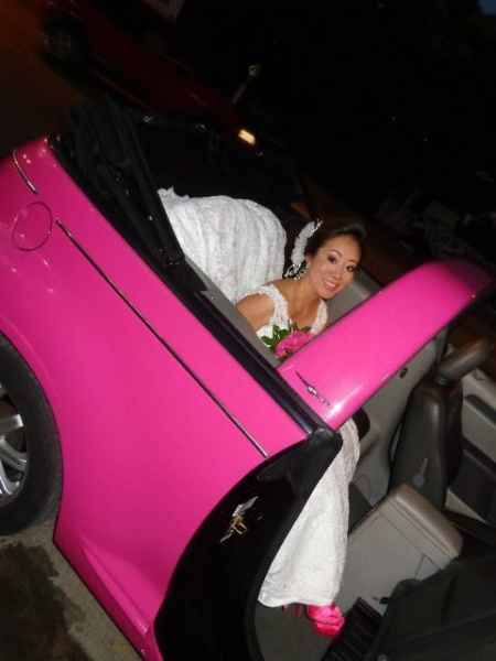 casamento