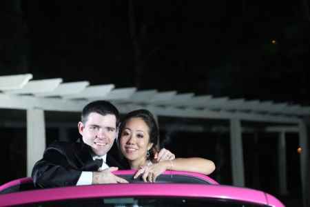 casamento