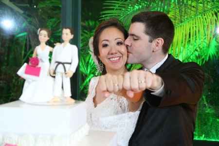 casamento
