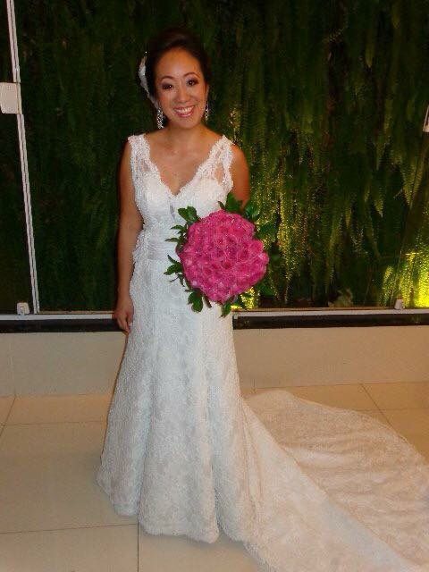 Buquês de casamento! - 1