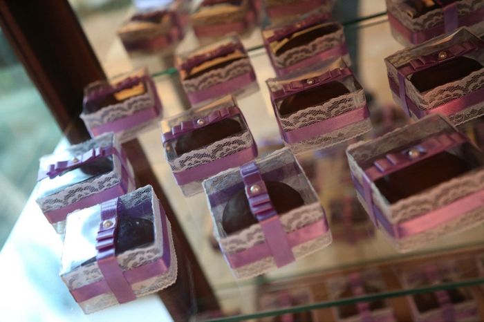 Lembrancinhas  para casamento ! - 1