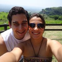 Final de semana em São Pedro