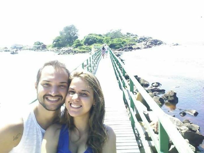 Qual é a melhor recordação de casal? - 1