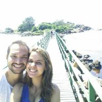 Qual é a melhor recordação de casal? - 1