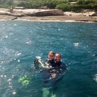 Qual viagem foi a mais inesquecível? - 1
