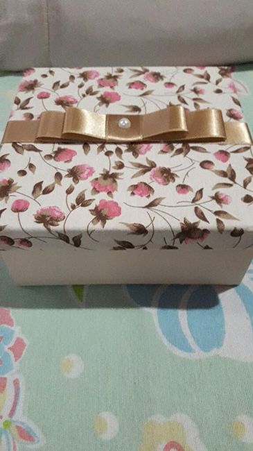 Meus convites dos padrinhos... vem ver gente!!! - 1