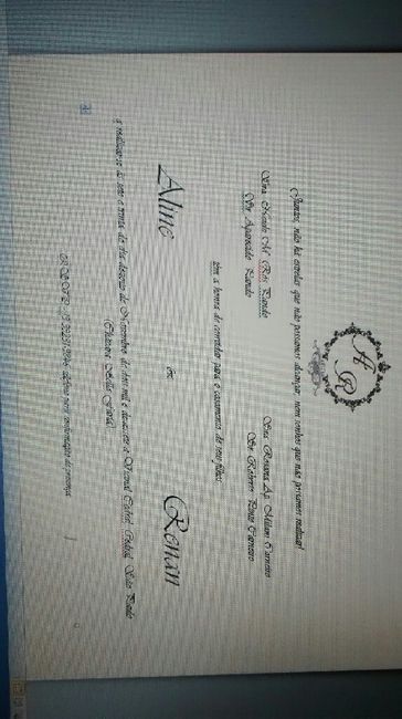 Meu convite - 2