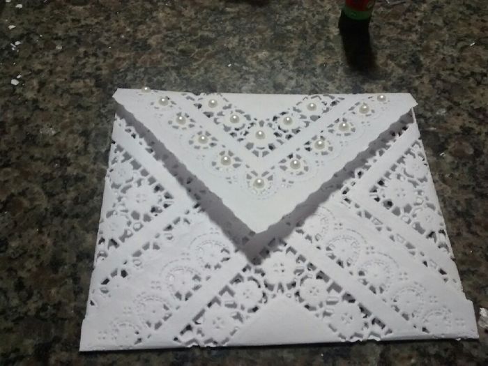 Meu convite - 3