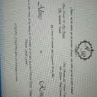 Meu convite - 2