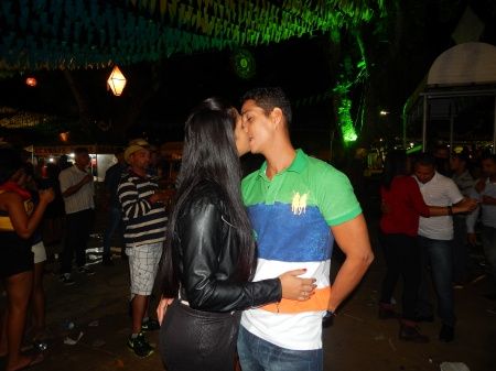 Eu e meu AMOR