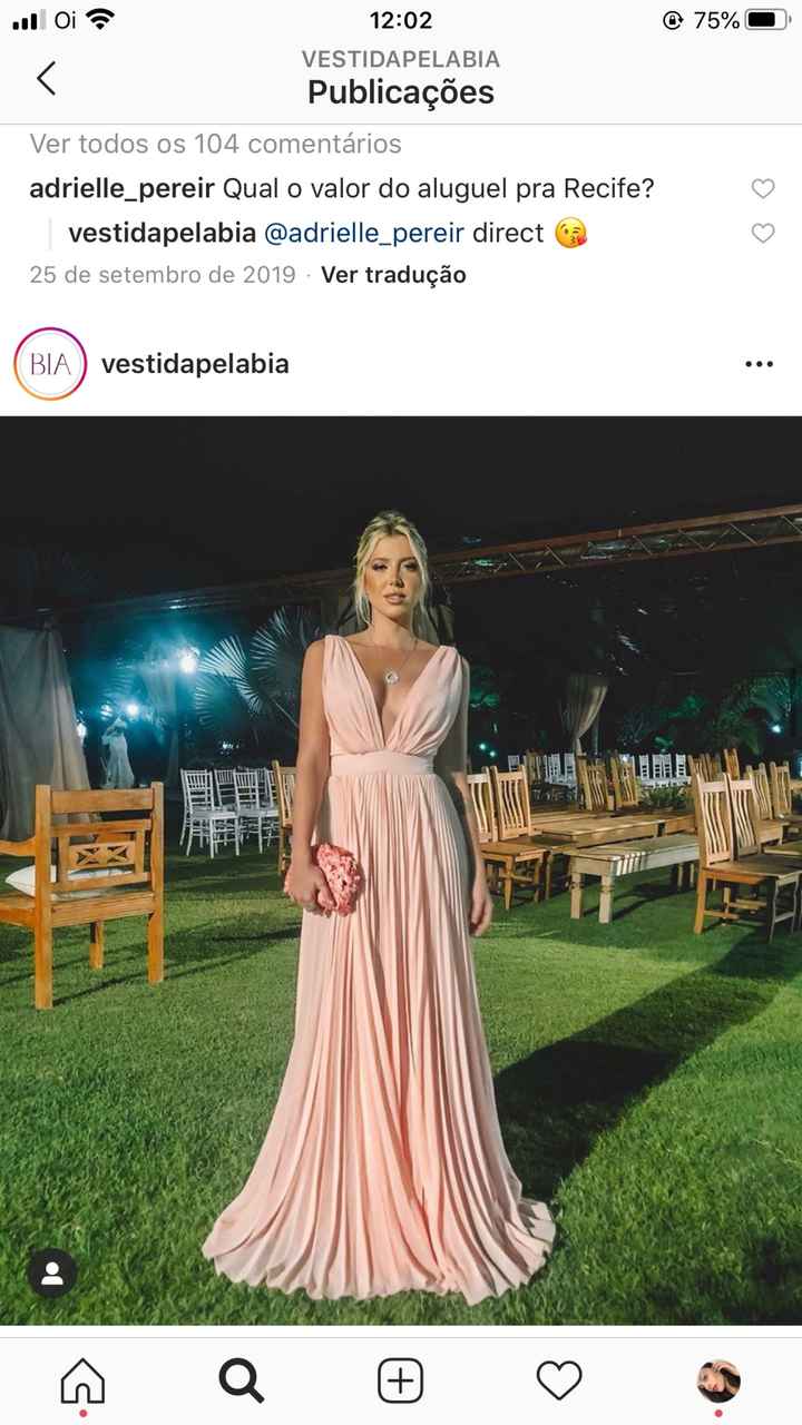 Cor única ou paleta de cores ? - 1