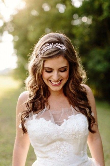 Penteado Julho