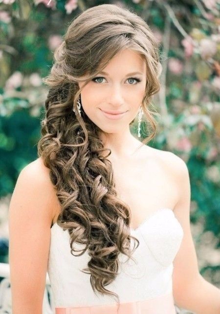 Penteado Março