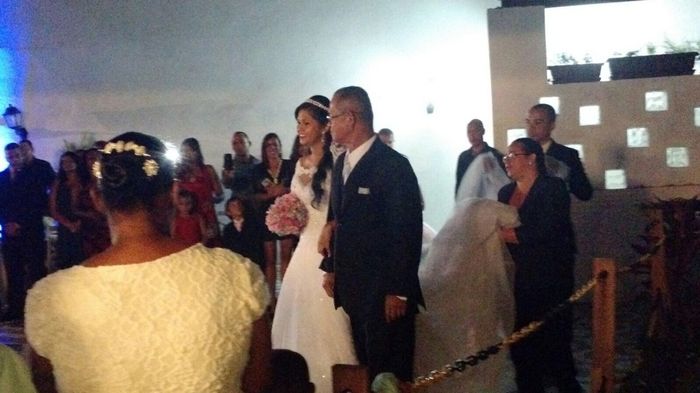 Meu casamento - 3