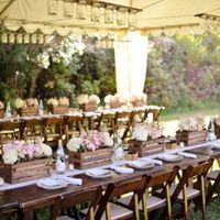 Decoração Novembro