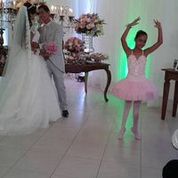 Meu casamento - 5