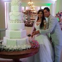 Meu casamento - 8
