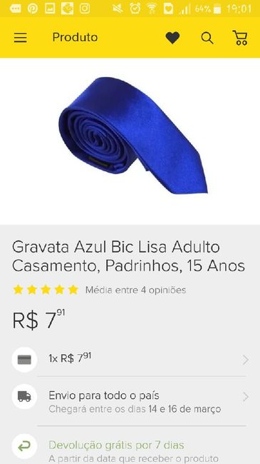 Roupa das Madrinhas/noivo - 2