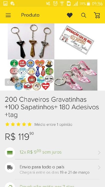 Teve hora da gravata sim! 😍 éo convidados amaram - 1