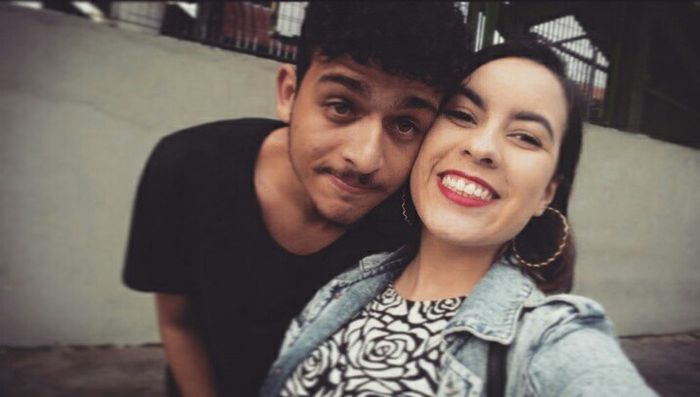 Como você encontrou o amor da sua vida ? - 3