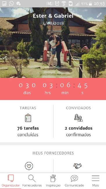 Desespero: Faltam 30 dias!!!! - 1