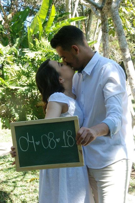 Meu pré wedding ❤😍 - 3