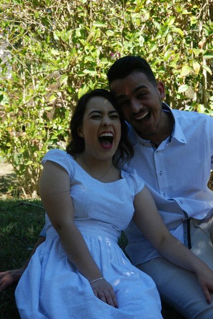 Meu pré wedding ❤😍 - 6