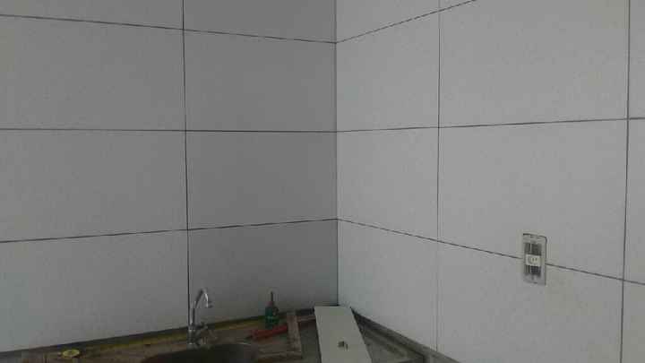 Nosso apartamento! ❤❤❤ - 2