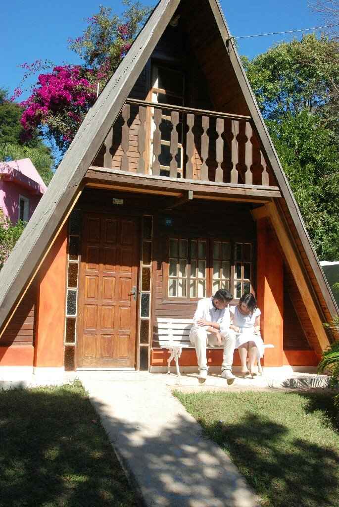 Meu pré wedding ❤😍 - 4