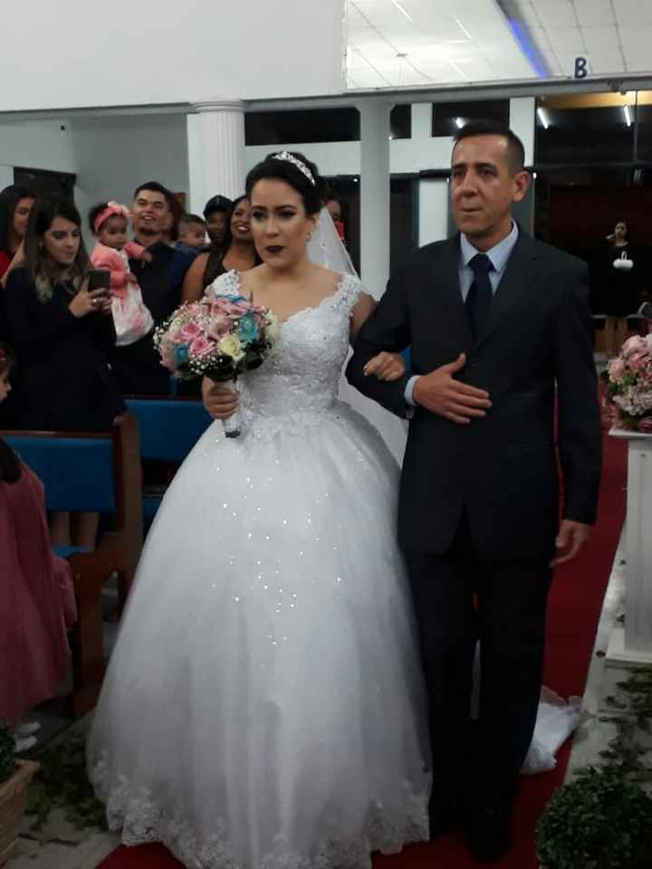 meu casamento ❤😍 04.08.2018 - 7