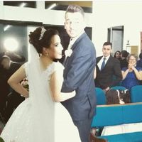 meu casamento ❤😍 04.08.2018 - 2