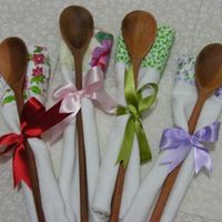 Chá de Panela - Lembrancinhas 2