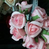 Arranjos de mesa - 2