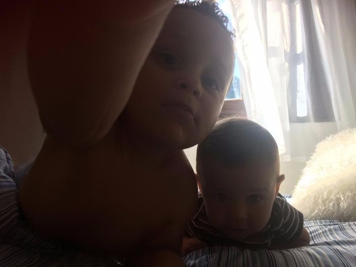 meus babys