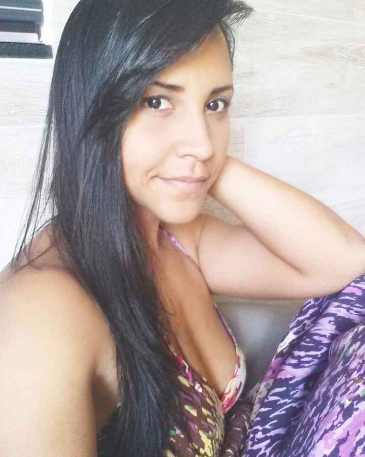 A noiva rs