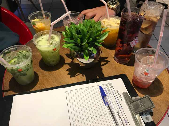 Drink’ in love ❤️🤤 - 1