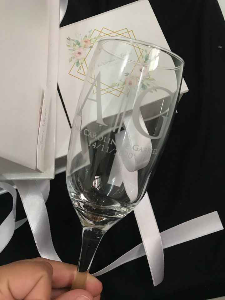 Convites padrinhos, paizinhos e damas de honra ❤️✨ - 3