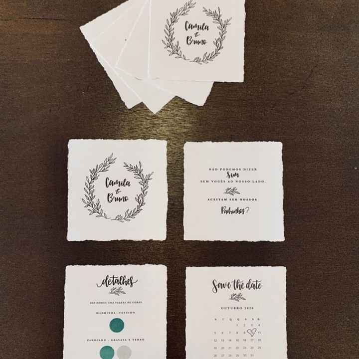 Manual dos padrinhos diy - 1