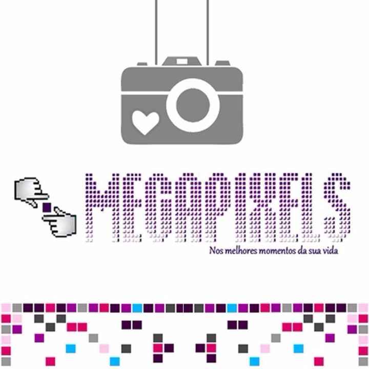 Megapixels Produções - Fotografia e Filmagem