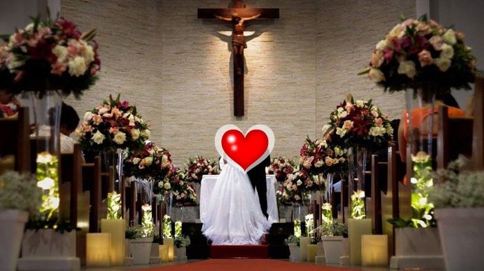 A igreja!!! 1